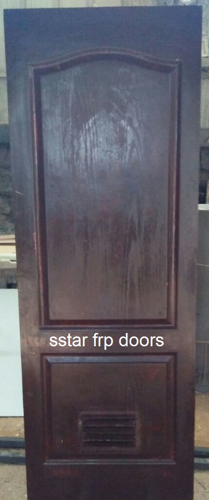 Frp Doors Louver Door(LDS-001)