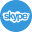 skype